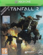 TITANFALL 2 XBOX ONE
