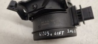 flow meter Mercedes W203 LIFT 3,0 V6