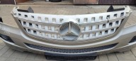 bumper front front PDC Mercedes W164 ML C723