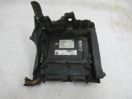 computer control unit of the engine MINI COOPER R50 1.6 16V