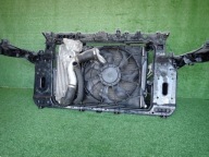 KIA SPORTAGE III 4x4 2.0 CRDI KPL support panel for radiators front