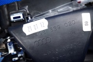 handle inner rear part Audi A7 S7 4G8 4G8839020