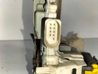 lock door przednich front left AUDI A1 10