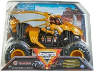 Monster Jam, Oficiálne nákladné auto Bakugan Dragonoi
