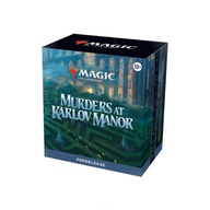 MTG Murders at Karlov Manor - Prerelease Pack