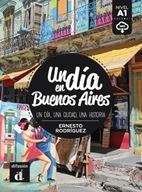 Un dia en Buenos Aires A1 - Ernesto Rodriguez