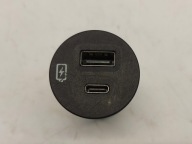 Ford Ranger VI 6 2024r adapter PORT USB N1WT-19J211-AB