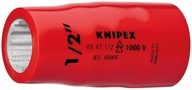 Nástrčný kľúč Knipex