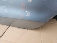 door left rear part left rear. AUDI A7 C7 4G LY7G