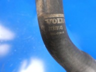 VOLVO V40 II V60 S60 II FORD 1.6 D D2 crijevo prijenos vode