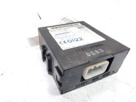 Module Central de la serrure 89741-B1030 DAIHATSU SIRION