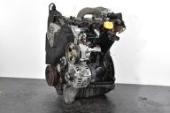 engine RENAULT TRAFIC II VIVARO MASTER 1.9 dCi F9K !! POMIAR KOMPRESJI !!