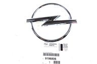 Opel embléma Opel 9196806