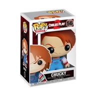 Asmodee Slovakia Funko POP Horror Film: Childs Play 2 - Chucky