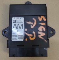module control unit Z door right front OPEL SIGNUM VECTRA C OE EU