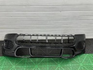 front bumper front Mini JCW F57 F56 F55 left side complete 7360734