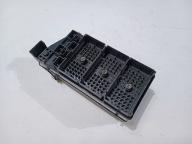 fuse box fuses Corvette C5