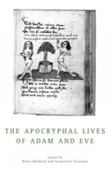 The Apocryphal Lives Of Adam And Eve group work