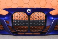 BMW G22 G23 m-packet bumper front front USA