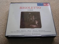 Verdi, Lamberto Gardelli – Rigoletto (BOX 2CD)60