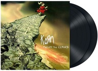 KORN Follow The Leader LP