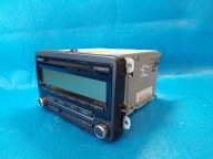 RADIO EKRAN GOLF VI 1K0035186AA