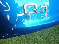 AUDI Q3 8U0 11- Heckklappe heck