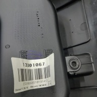 dashboard instrument panel OPEL ASTRA J 13301067