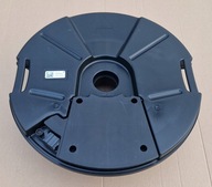 SUBWOOFER VW SKODA 6C0035621A ORYGINAŁ NOWY GOLF 8 CUPRA