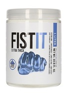 Fist it - Extra Thick 1000ML na vodnej báze fisting