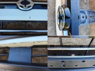 complete front SSANGYOUNG KGM KORANDO bonnet fender bumper radiators, wall