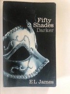 Fifty Shades Darker E L James