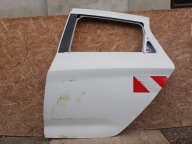 door left rear. left rear part RENAULT ZOE BFM