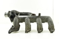 intake manifold TRAFIC II VIVARO A PRIMASTAR 1.9 DCI CDTI 8200145097