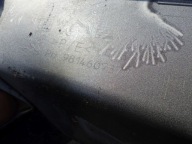 PEUGEOT 5008 P87 16- bumper rear rear part