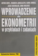 Wprowadzenie do ekonometrii w przykładach i