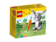 nový LEGO Creator 40086 králik / veľkonočný zajac / veľkonočná noc MISB 2014