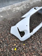 front bumper TOYOTA YARIS III LIFT 17- nr.447