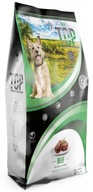 TOP Premium Food Adult Small Medium Dog Beef z Wołowiną 3kg