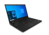 Notebook Lenovo Thinkpad T15p Gen2 15,6 " Intel Core i7 32 GB / 1000 GB čierny