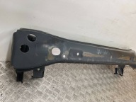 bumper support front VOLKSWAGEN TRANSPORTER T6 7E0807109B