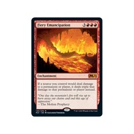 MTG Fiery Emancipation (MR)