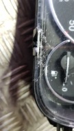 MERCEDES W203 dials clock 2.2 cdi a2035409747