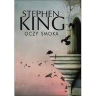 Oczy smoka STEPHEN KING