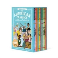The American Classics Children s Collection (Easy