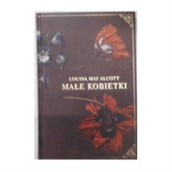 Małe kobietki - Louisa May Alcott