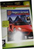 project gotham raciong 2