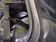RENAULT LAGUNA II KOMBI light left rear part 8200002472