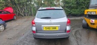 moulding bonnet Renault Clio 3 facelift 2011 8200883011