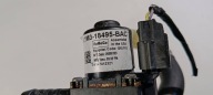 Tubi rurki radiatore cambio ingranaggi Ford Explorer ST 3.0 2020